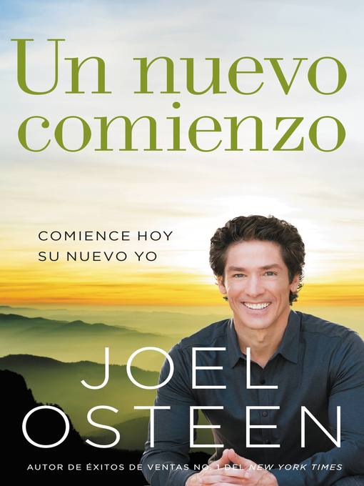 Title details for Un nuevo comienzo by Joel Osteen - Available